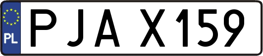PJAX159