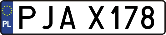 PJAX178