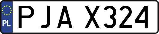 PJAX324