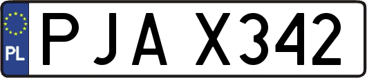 PJAX342