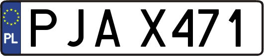 PJAX471