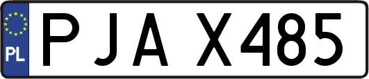 PJAX485