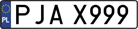 PJAX999