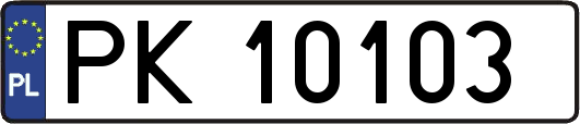 PK10103