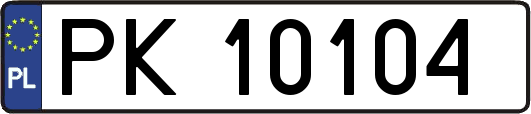 PK10104