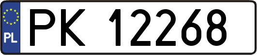PK12268