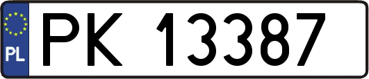 PK13387