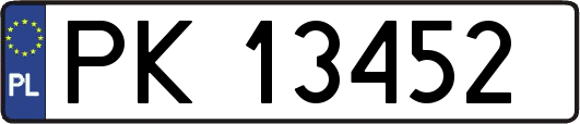 PK13452