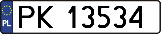 PK13534