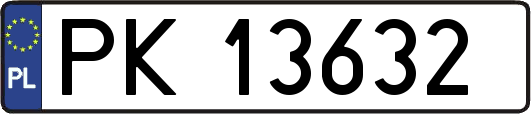 PK13632