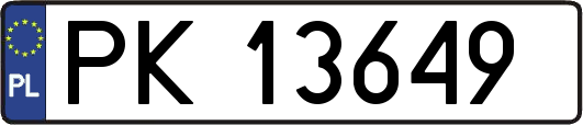 PK13649