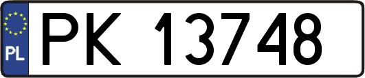 PK13748