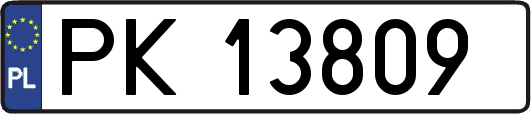 PK13809
