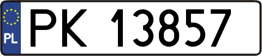 PK13857