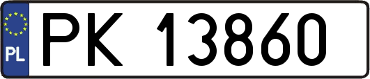 PK13860