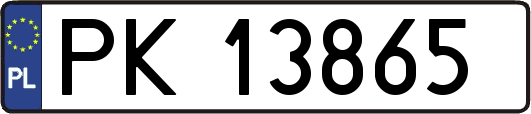 PK13865
