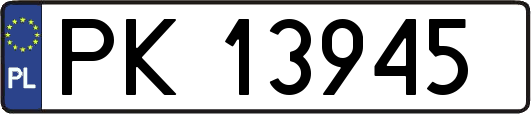 PK13945