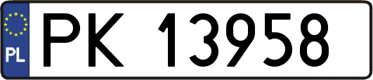 PK13958