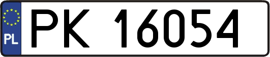 PK16054