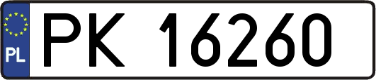 PK16260