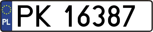 PK16387
