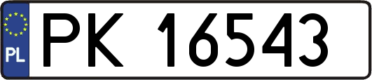 PK16543