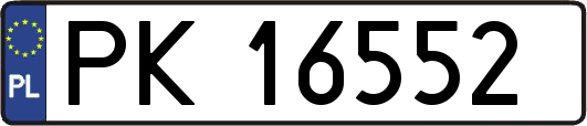 PK16552
