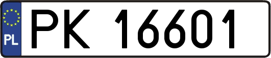 PK16601