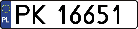 PK16651