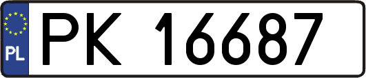PK16687