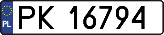 PK16794