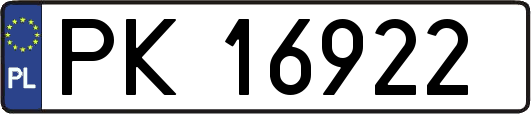 PK16922