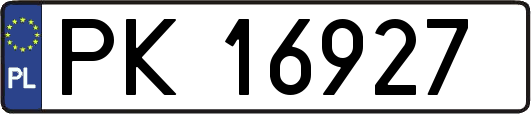 PK16927