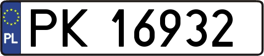 PK16932