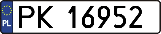 PK16952