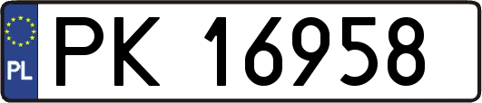 PK16958
