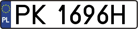 PK1696H