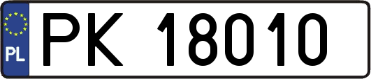 PK18010