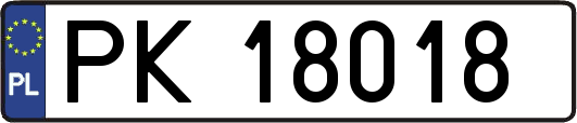 PK18018
