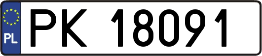 PK18091