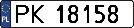 PK18158