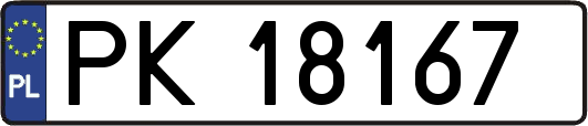 PK18167
