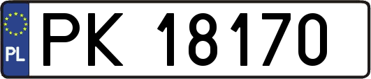 PK18170