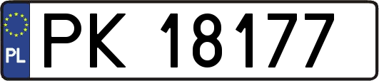 PK18177