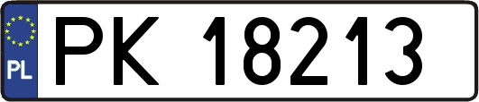 PK18213
