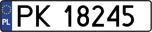 PK18245