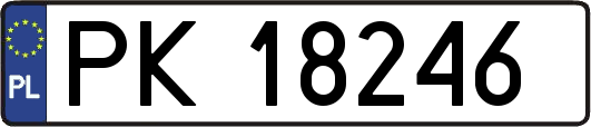 PK18246