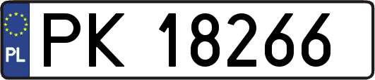 PK18266