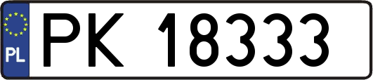 PK18333