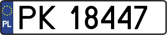 PK18447